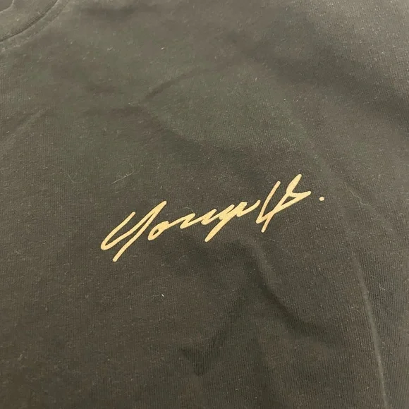 YOUNGLA long sleeve shirt - Picture 2 of 9